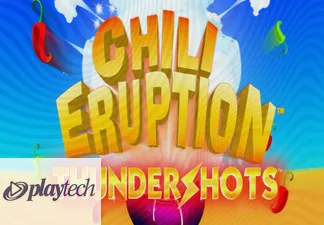 Chili Eruption™