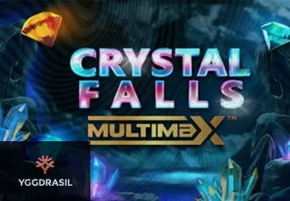 Crystal Falls