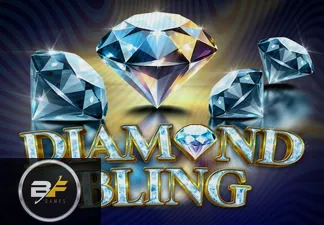 Diamond Bling