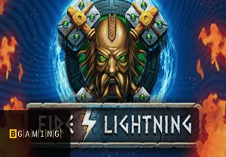 Fire Lightning