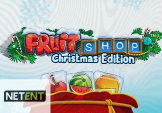 Fruit Shop Christmas Edition