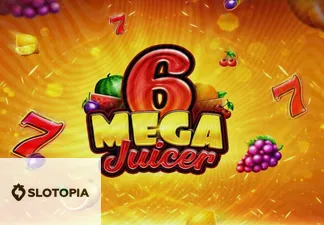 Mega Juicer 6