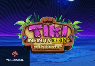 Tiki Infinity Reels X Megaways