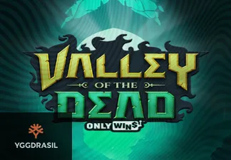 Valley of the Dead OnlyWins™ BoltLock™