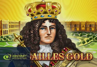 Versailles Gold