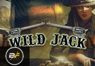 Wild Jack