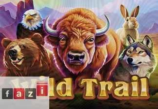 Wild Trail